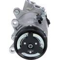 Compressor, airconditioning NRF - 32980