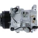 Compressor, airconditioning NRF - 32985