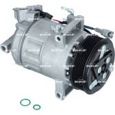 Compressor, ar condicionado NRF - 320015