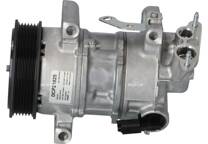 Compressor, ar condicionado