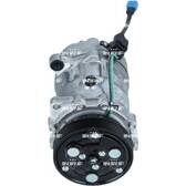 Compressor, ar condicionado NRF - 32064