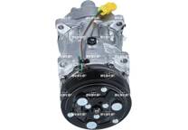 Compressor, ar condicionado