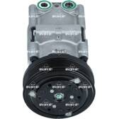 Compressor, ar condicionado NRF - 32212