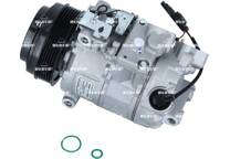 Compressor, ar condicionado