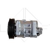 Compressor, ar condicionado NRF - 32542G