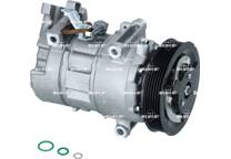 Compressor, ar condicionado