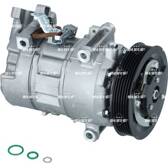 Compressor, ar condicionado NRF - 32596