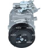 Compressor, ar condicionado NRF - 32921