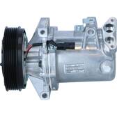 Compressore, Climatizzatore NRF - 320104