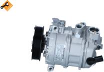 690997 VALEO Compressore aria condizionata DKV09Z, 12V, PAG 100