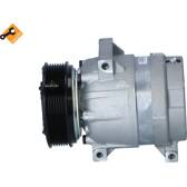 Compressore, Climatizzatore NRF - 32481