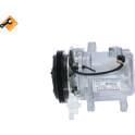 Compressore, Climatizzatore NRF - 32957