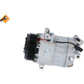 Compressore, Climatizzatore NRF - 32966