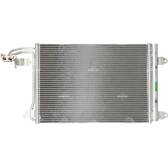 Condensador, ar condicionado NRF - 35520