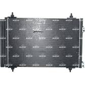 Condensador, ar condicionado NRF - 35610