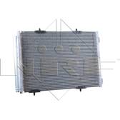 Condensator, airconditioning NRF - 35779