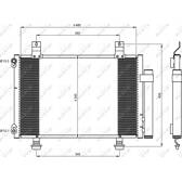 Condensator NRF - 35645