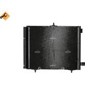 Condensatore, Climatizzatore NRF - 35405