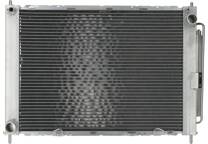 Condensatore, Climatizzatore