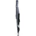 Condenser, air conditioning NRF - 350410