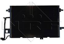 Condenser air conditioning