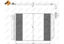 Condenser air conditioning