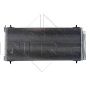Condenser air conditioning NRF - 35905