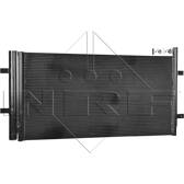 Condenseur climatisation NRF - 350029