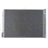 Condenseur climatisation NRF - 350033
