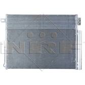 Condenseur climatisation NRF - 350038