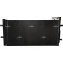Condenseur climatisation NRF - 350039