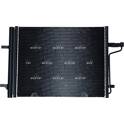 Condenseur climatisation NRF - 350322