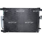 Condenseur climatisation NRF - 350342