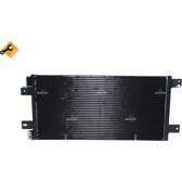 Condenseur climatisation NRF - 350343