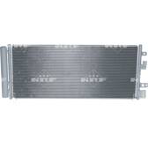 Condenseur climatisation NRF - 350351