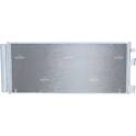 Condenseur climatisation NRF - 350364