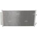 Condenseur climatisation NRF - 350378