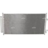 Condenseur climatisation NRF - 350378