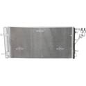 Condenseur climatisation NRF - 350382
