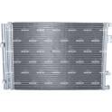Condenseur climatisation NRF - 350385