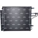 Condenseur climatisation NRF - 350387