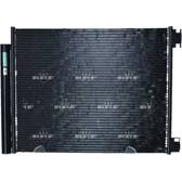 Condenseur climatisation NRF - 350393