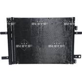 Condenseur climatisation NRF - 350402