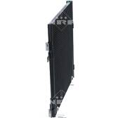 Condenseur climatisation NRF - 350402