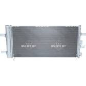Condenseur climatisation NRF - 350404