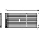 Condenseur climatisation NRF - 350429