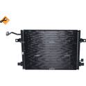 Condenseur climatisation NRF - 350430