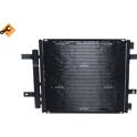 Condenseur climatisation NRF - 350431