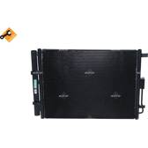 Condenseur climatisation NRF - 350432