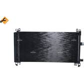 Condenseur climatisation NRF - 350433